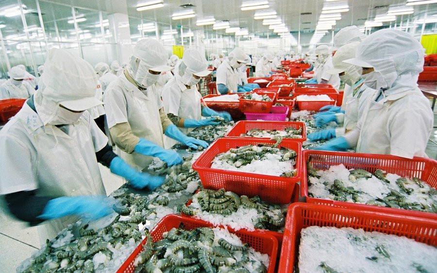 8 nhóm nông sản Việt đạt giá trị xuất khẩu trên 2 tỷ USD