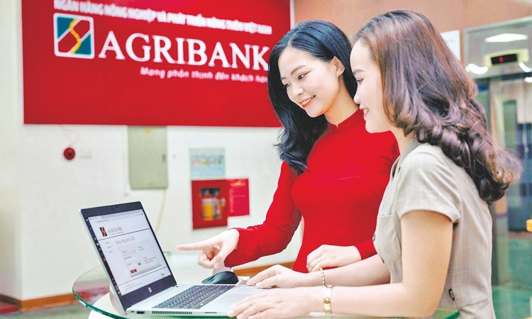 Agribank phát hành 10.000 tỷ đồng trái phiếu nhằm tăng vốn dài hạn