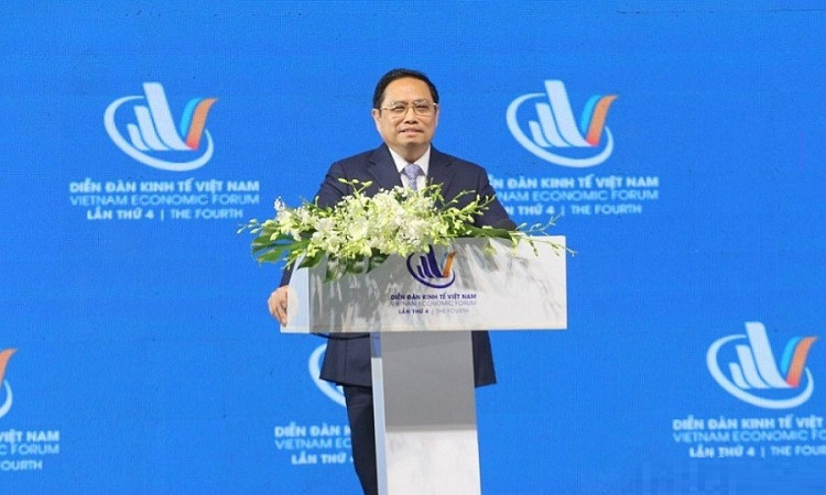 Sắp diễn ra Diễn đàn Kinh tế Việt Nam lần thứ 5