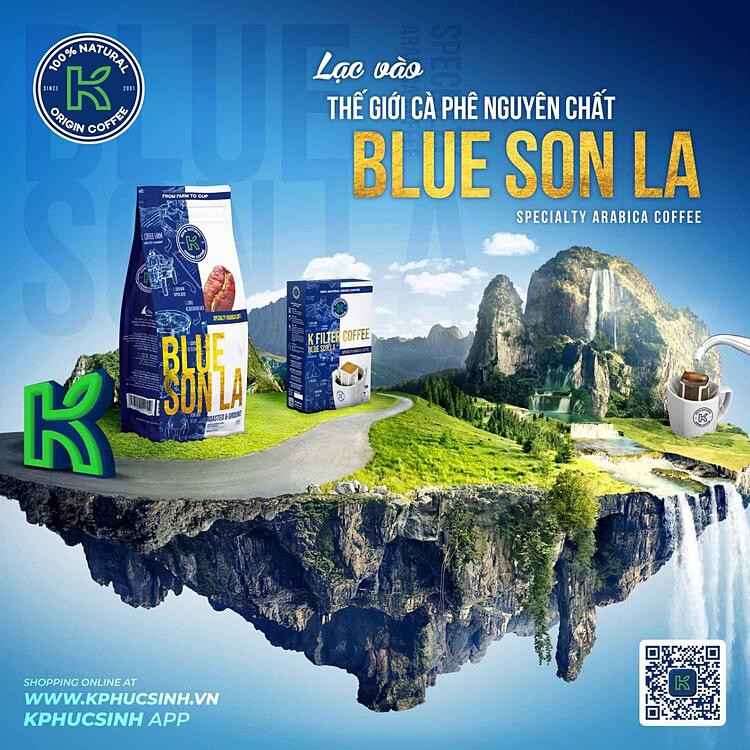 K Coffee tự hào là thương hiệu duy nhất tại Việt Nam sở hữu các chứng nhận tiêu chuẩn thực phẩm an toàn, phát triển bền vững của châu Âu,