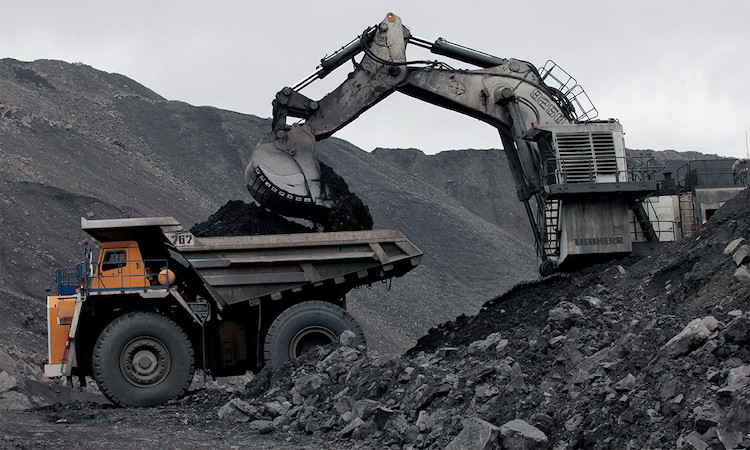 Tiêu thụ than đá trên thế giới năm 2022 đạt kỷ lục vượt 8 tỷ tấn