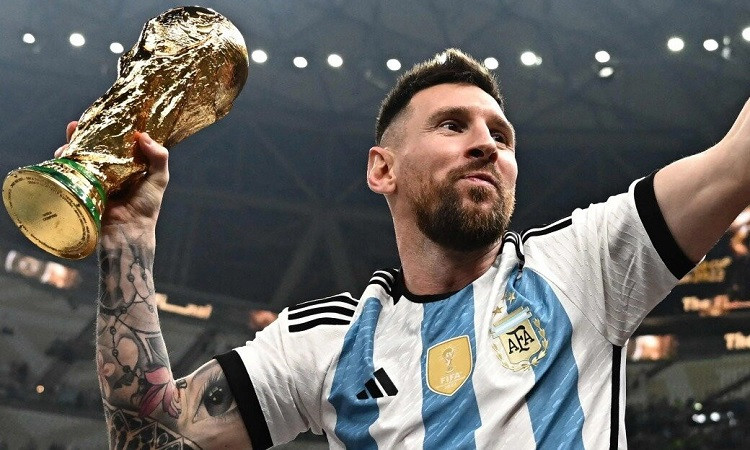 Messi và đồng đội “thất thu” tiền thưởng