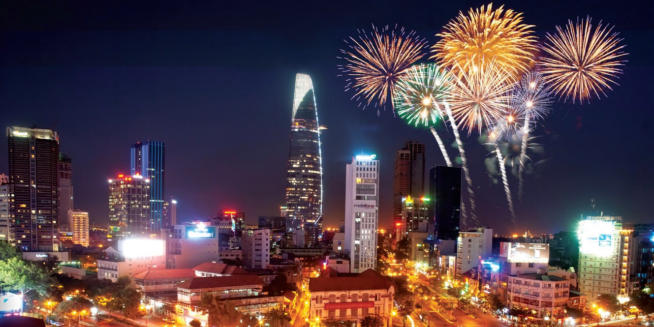 10 sự kiện nổi bật của TP.HCM năm 2022