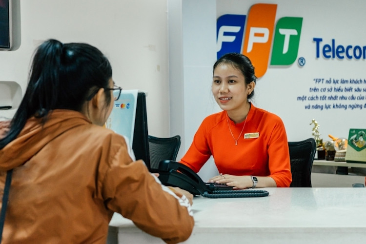 FPT Telecom ra mắt 3 gói cước mới