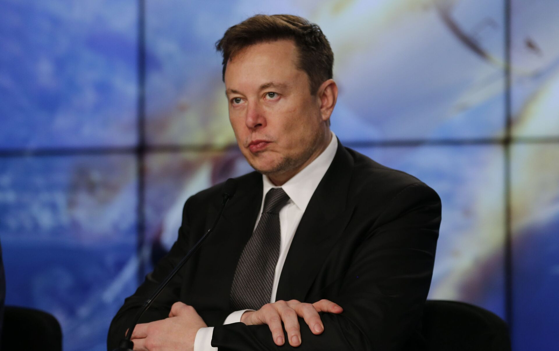 Tỷ phú Elon Musk phá kỷ lục Guinness về mất tiền
