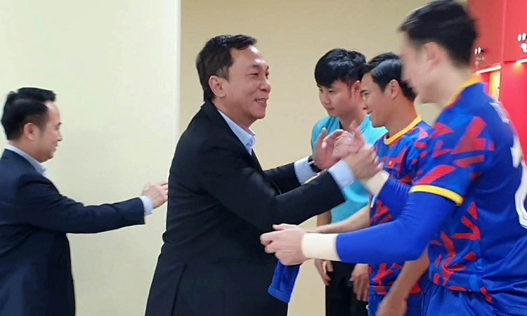 AFF Cup 2022: Giành vé vào chung kết, đội tuyển Việt Nam nhận thưởng khủng