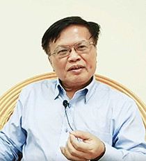 TS. Nguyễn Đình Cung - nguyên Viện trưởng Viện Nghiên cứu quản lý kinh tế trung ương (CIEM)