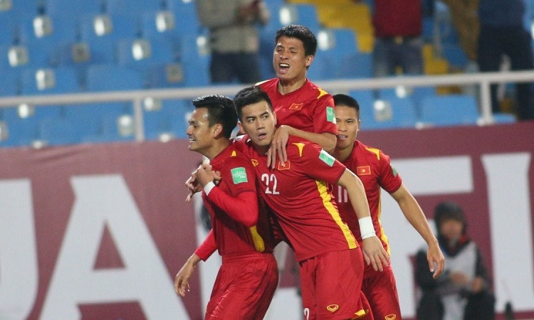 Chung kết AFF Cup 2022: Bị Thái Lan cầm hòa, đội tuyển Việt Nam gặp bất lợi trước trận lượt về