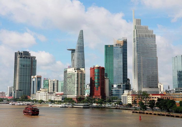 Việt Nam sẽ trở thành nền kinh tế lớn thứ hai Đông Nam Á và thứ 20 thế giới vào năm 2036