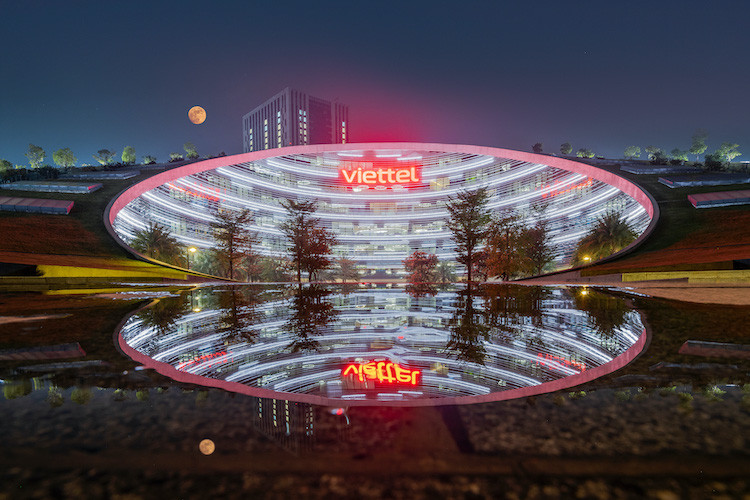Thương hiệu Viettel được định giá 8,902 tỷ USD