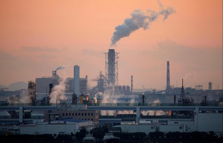 Điện khí hóa và giảm phát thải là ưu tiên toàn cầu năm 2023
