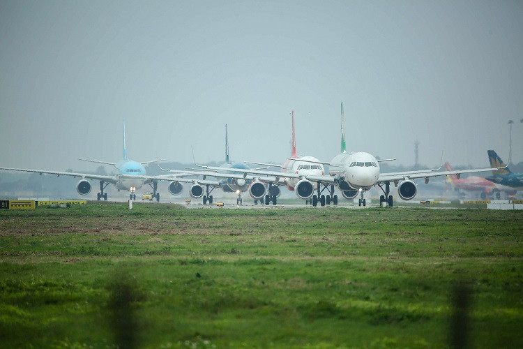 Bổ sung hai sân bay Biên Hòa và Thành Sơn vào quy hoạch