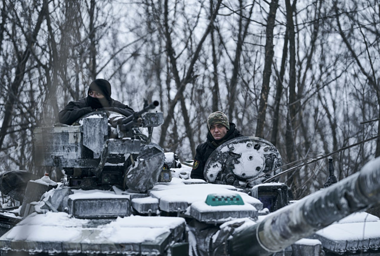 Chiến lược kế tiếp của Nga và Ukraine khi chiến sự qua giai đoạn mới
