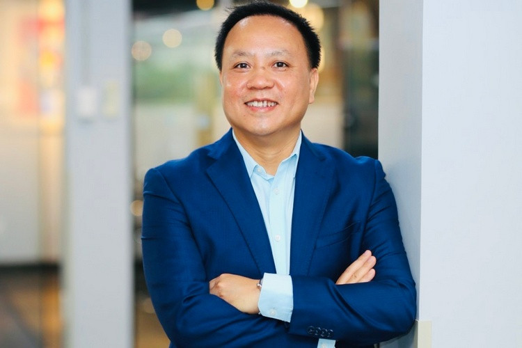 Ông Phan Minh Thông - Chủ tịch HĐQT Phúc Sinh Group: Tri thức và tình yêu với công việc giúp chúng ta thành công