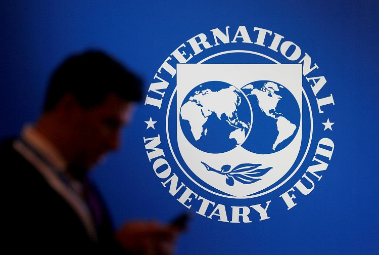 IMF nâng hạn mức tín dụng cho các nước thành viên