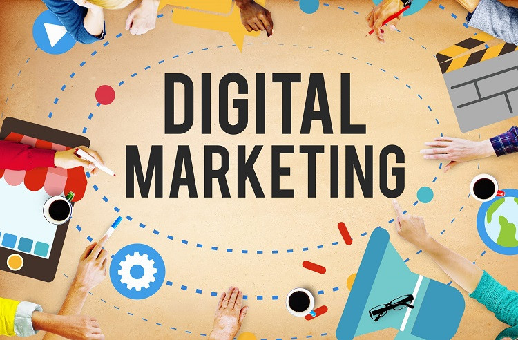 6 xu hướng digital marketing trong ngành ngân hàng