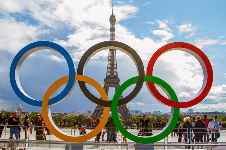 Sử dụng công nghệ AI để đảm bảo an ninh cho Olympic Paris 2024