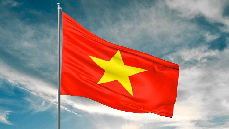 với tỷ lệ lạm phát dưới 4%, rõ ràng Việt Nam có khả năng nổi lên như một nền kinh tế đầy triển vọng ở châu Á.
