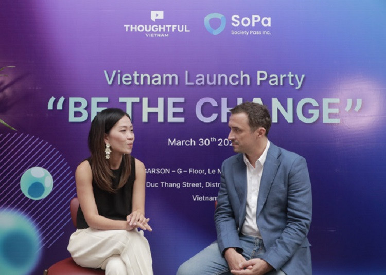 Thoughtful Media Group có mặt tại Việt Nam, hướng đến dịch vụ tiếp thị sáng tạo