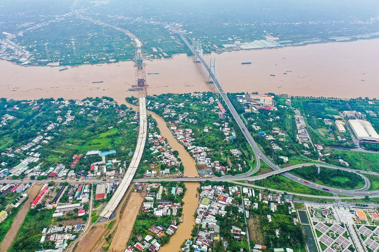 Tiếp tục gia hạn cao tốc Mỹ Thuận - Cần Thơ đến cuối năm 2023
