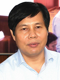 Ông Phan Công Bằng - Phó giám đốc Sở Giao thông Vận tải TP.HCM