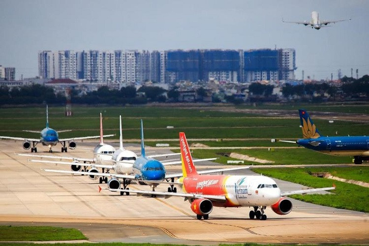 Bình Phước thông qua kế hoạch lập quy hoạch sân bay Hớn Quản