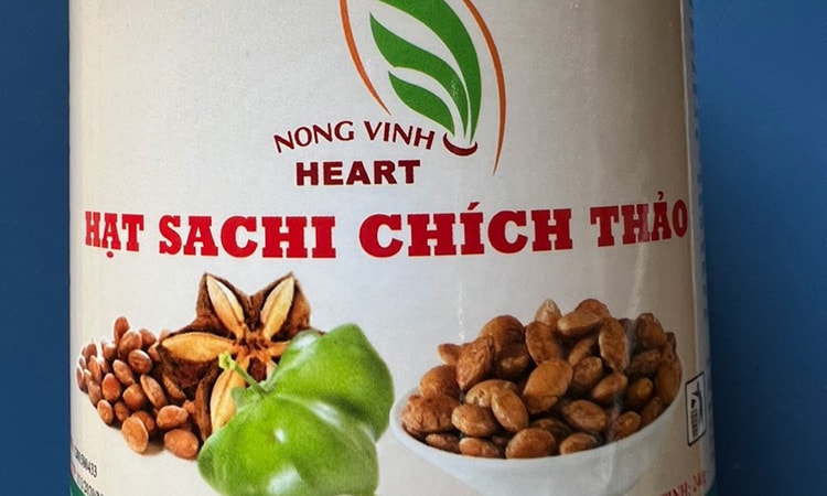 Nông Vinh: Đưa sản phẩm sachi chất lượng đến người tiêu dùng