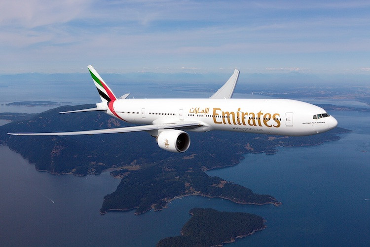 Emirates mở rộng mạng lưới với các chuyến bay hằng ngày tới Montreal từ tháng 7