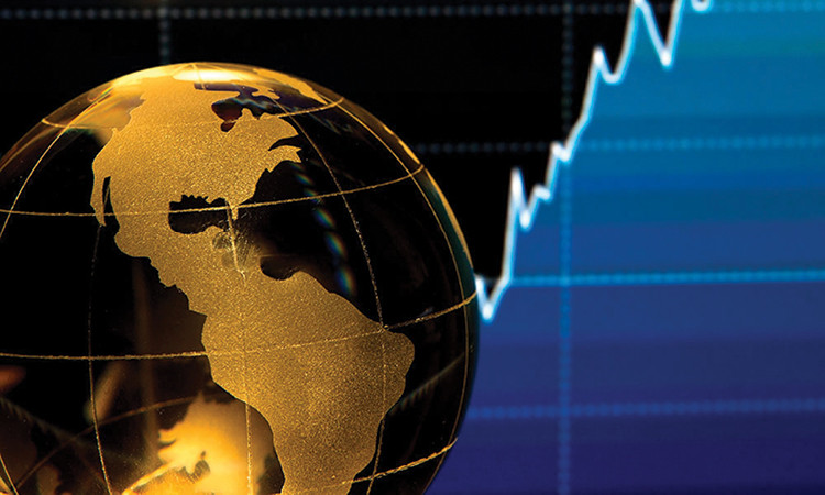 Nền kinh tế toàn cầu ngày càng “khó đoán”