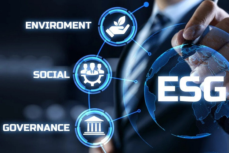 5 lợi ích lâu dài khi doanh nghiệp đầu tư cho ESG