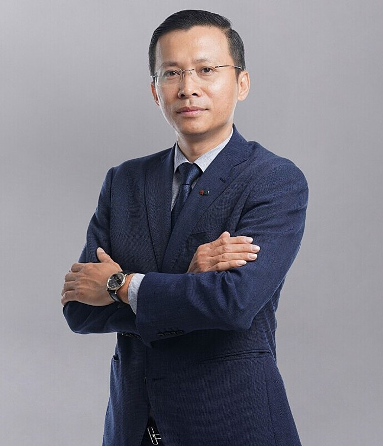 Ông Phạm Như Ánh trở thành tân Tổng giám đốc MB từ 18/5/2023
