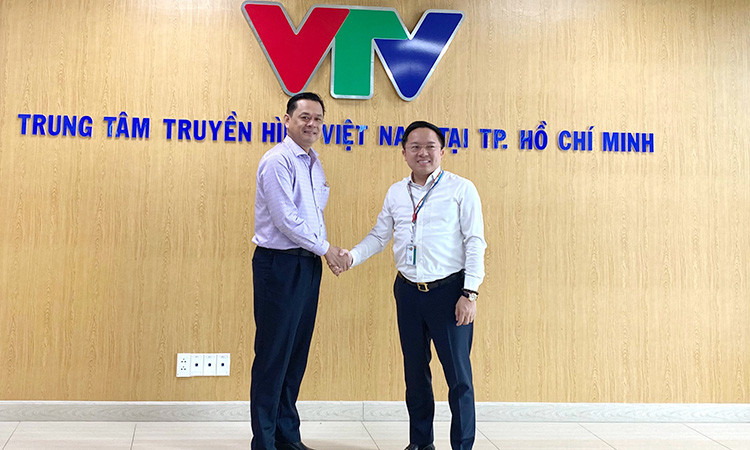 HAA lên kế hoạch hợp tác dài hạn với VTV9