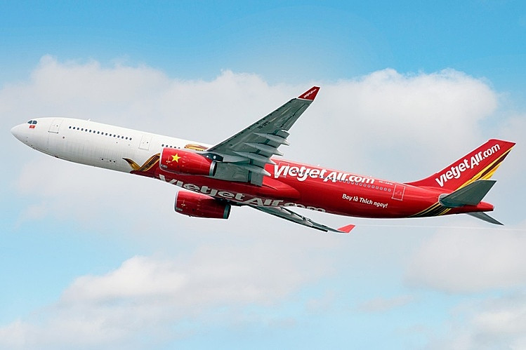 Các chuyến bay thẳng của Vietjet Air dự kiến sẽ đón 30.000 du khách Việt Nam đến Brisbane trong năm đầu tiên