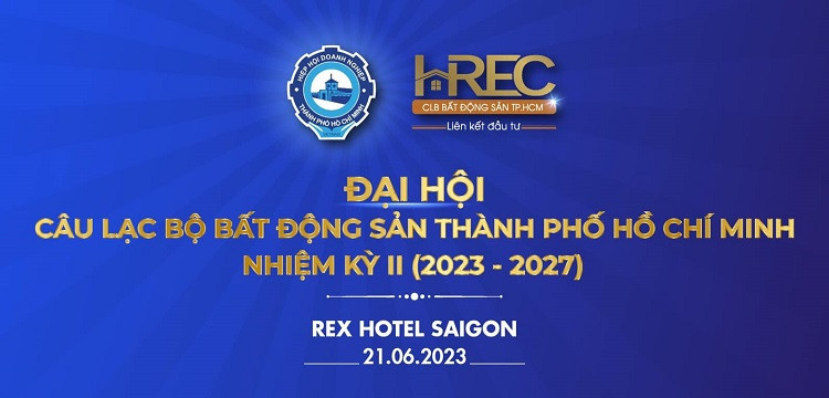 Sắp diễn ra Đại hội Đại biểu nhiệm kỳ II của HREC