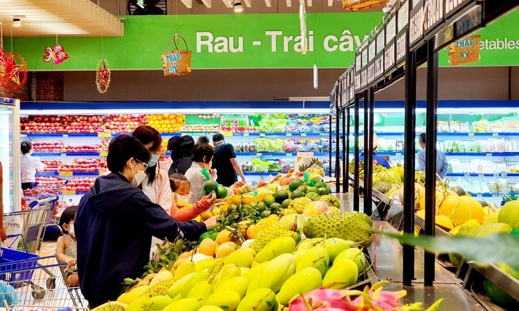 Giảm 2% thuế VAT đến hết năm 2023