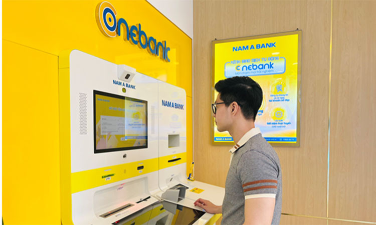 ONEBANK đã trở thành một trong những điểm đến về công nghệ yêu thích của nhiều KH