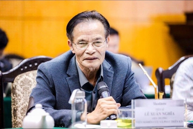 TS. Lê Xuân Nghĩa: Việt Nam gỡ khó cho bất động sản dễ dàng hơn Trung Quốc