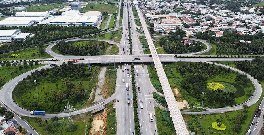 Đề xuất hoàn vốn Dự án cao tốc Dầu Giây – Tân Phú trong vòng 20,2 năm