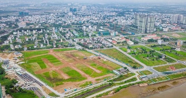 Đề xuất 2 phương án giảm tiền thuê đất năm 2024