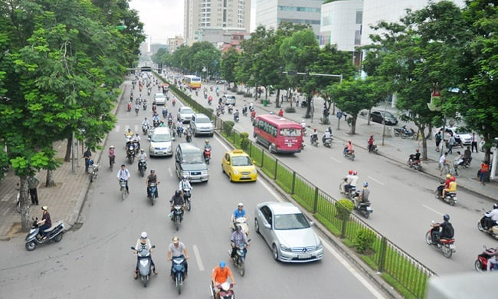 Đề xuất mức chi Quỹ giảm thiểu thiệt hại tai nạn giao thông đường bộ