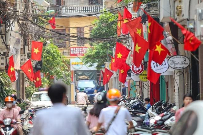 Người lao động được nghỉ lễ 30/4-1/5 kéo dài 5 ngày liên tục