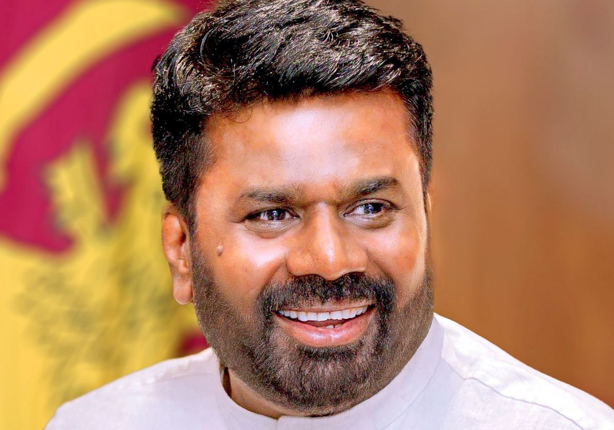 Tổng thống Sri Lanka sắp thăm cấp Nhà nước đến Việt Nam