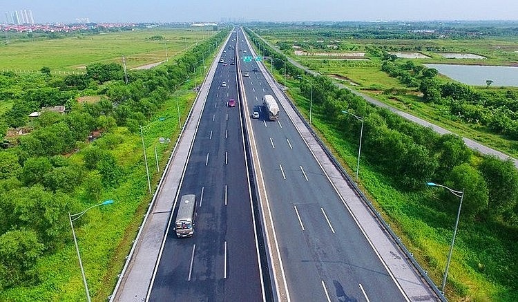Đề xuất 29.000 tỷ đồng đầu tư tuyến đường nối Nam Định – Ninh Bình