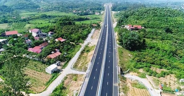 Phê duyệt Khung chính sách bồi thường Dự án đường bộ cao tốc Khánh Hòa - Buôn Ma Thuột
