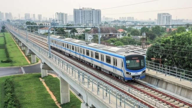 Thủ tướng yêu cầu huy động tối đa nguồn lực cho các dự án đường sắt - Tạp chí Tài chính