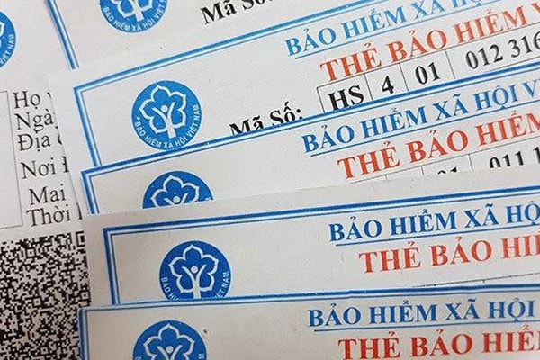 Sử dụng thẻ bảo hiểm y tế theo cách này có thể bị phạt đến 10 năm tù