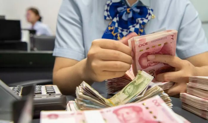 Trung Quốc giảm lãi suất cho vay để tăng cường