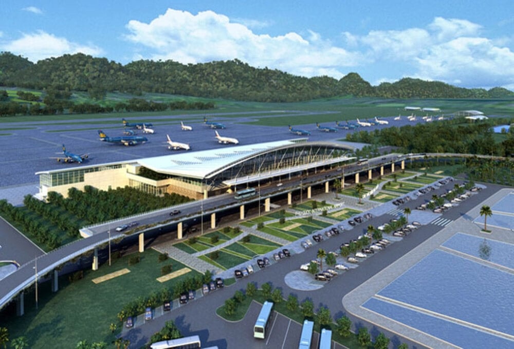 Quyết định mở rộng sân bay Phú Quốc phục vụ APEC 2027