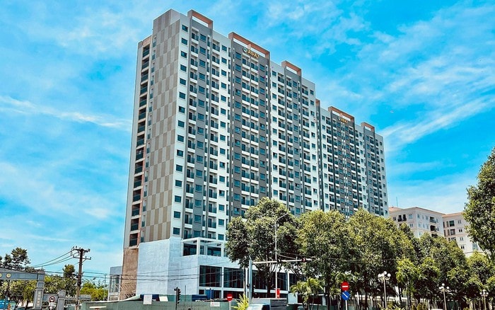 Đồng Nai xử lý nghiêm cá nhân trục lợi nhà ở xã hội