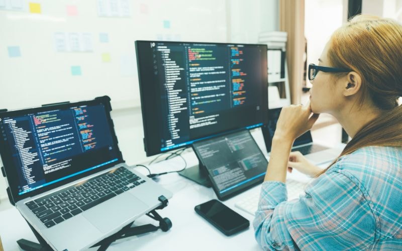Kỹ sư kiểm thử phần mềm là gì? Định hướng nghề Tester